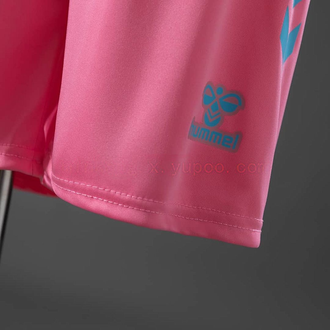 Celta de Vigo 25_26 Third Away Kids kit Jersey SIZE 16-28 3
