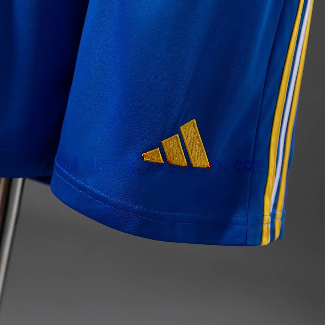 Leeds United 25_26 Away Kids kit Jersey SIZE 16-28 4