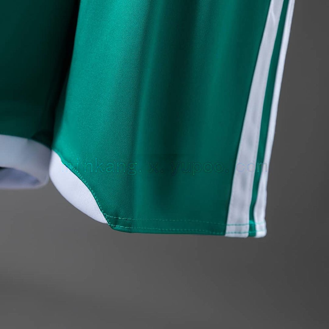 Northern Ireland 2026 Home Kids kit Jersey SIZE 16-28 5