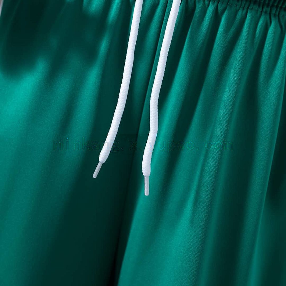 Northern Ireland 2026 Home Kids kit Jersey SIZE 16-28 6