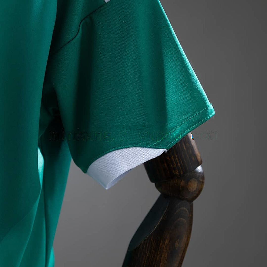 Northern Ireland 2026 Home Kids kit Jersey SIZE 16-28 7