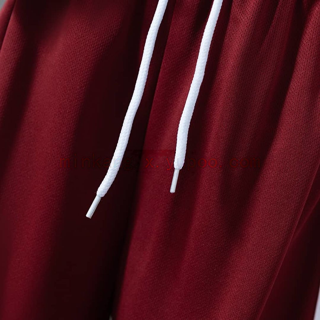 Qatar 2026 Home Kids kit Jersey SIZE 16-28 4