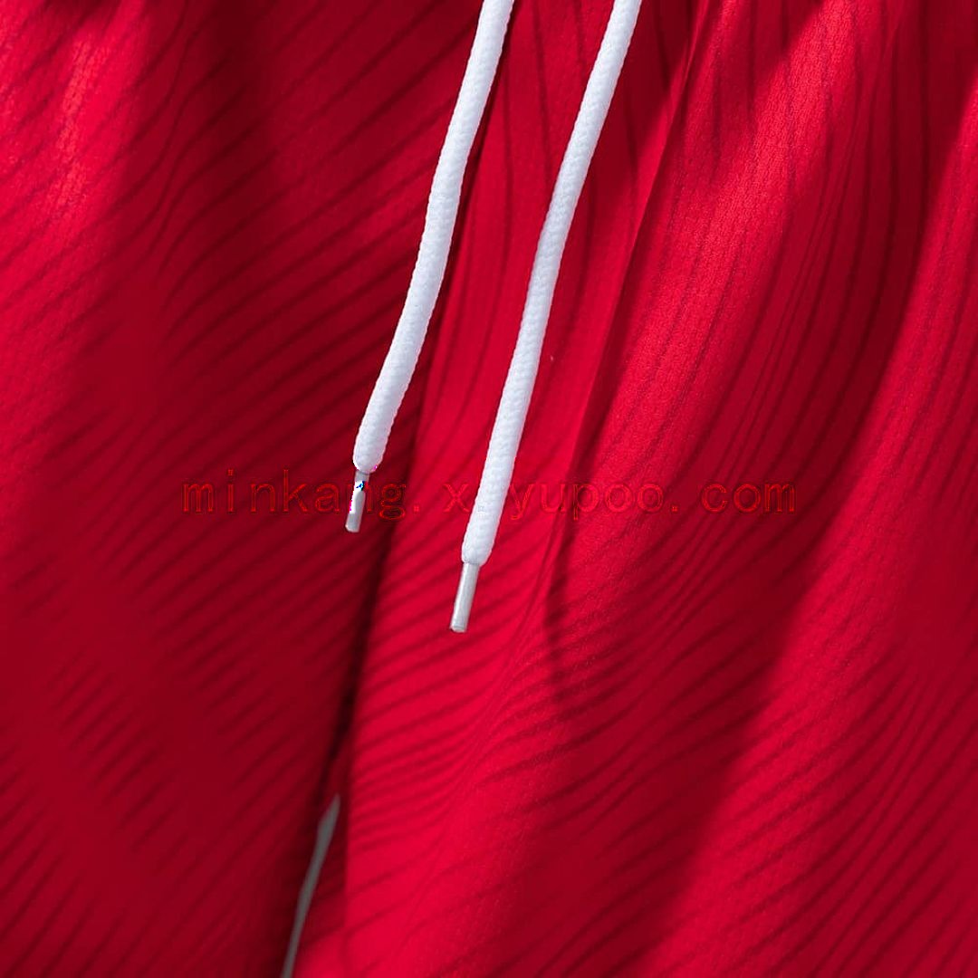 Switzerland 2026 Home Kids Kit Jersey Size 16-28 5