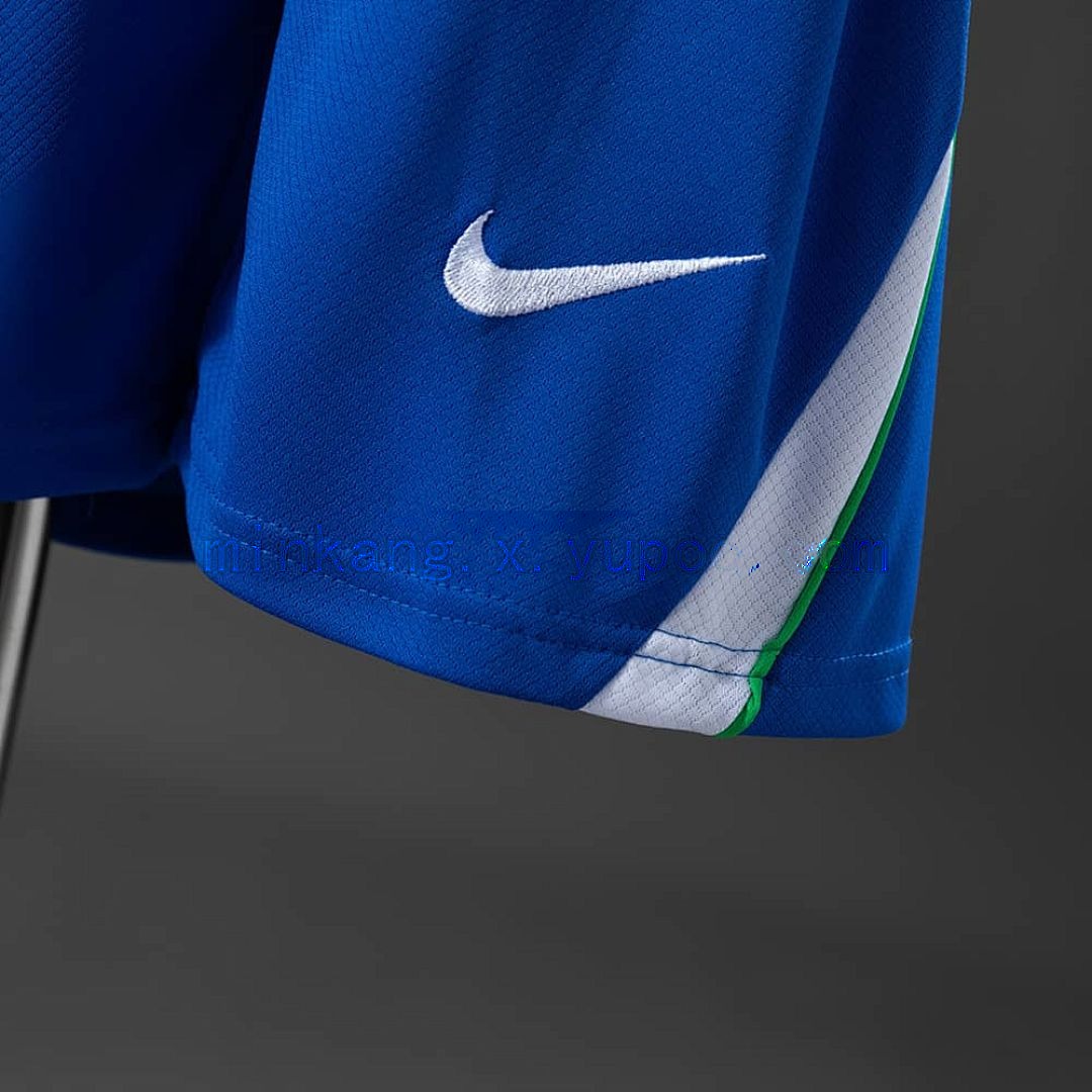 Brazil 2026 Home Kids Kit Jersey Size 16-28 3