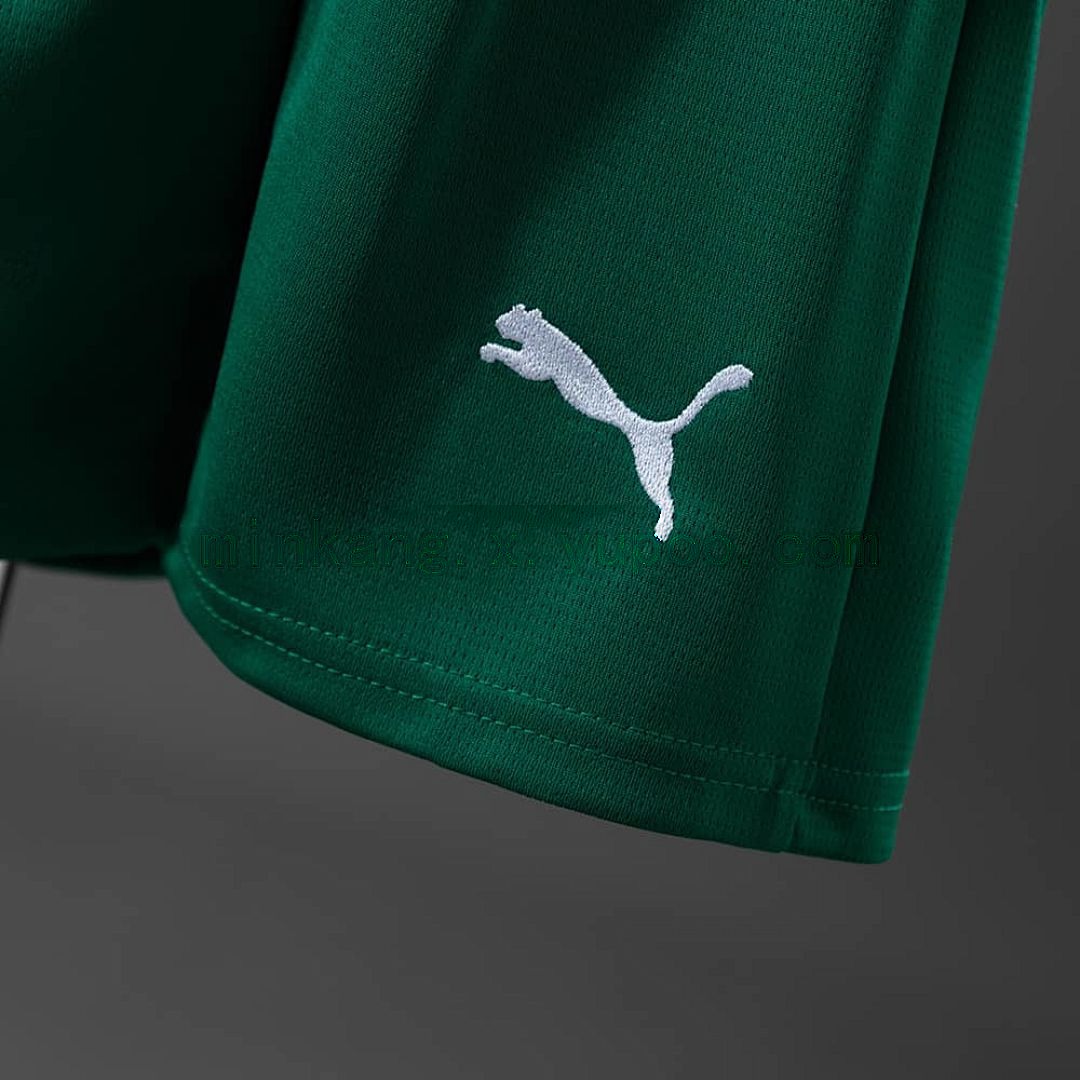 Palmeiras 26_27 Away kids kit Jersey SIZE 16-28 3