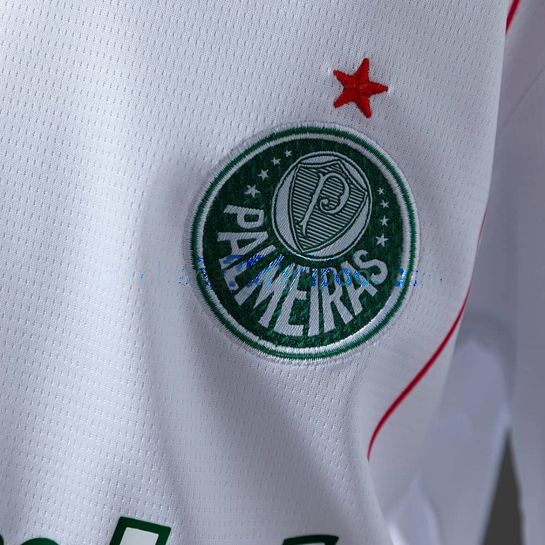 Palmeiras 26_27 Away kids kit Jersey SIZE 16-28 7