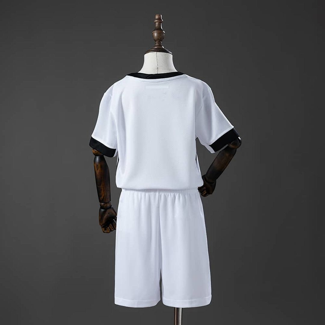 Vasco da Gama 26_27 Away Kids Kit Jersey SIZE16-28 2