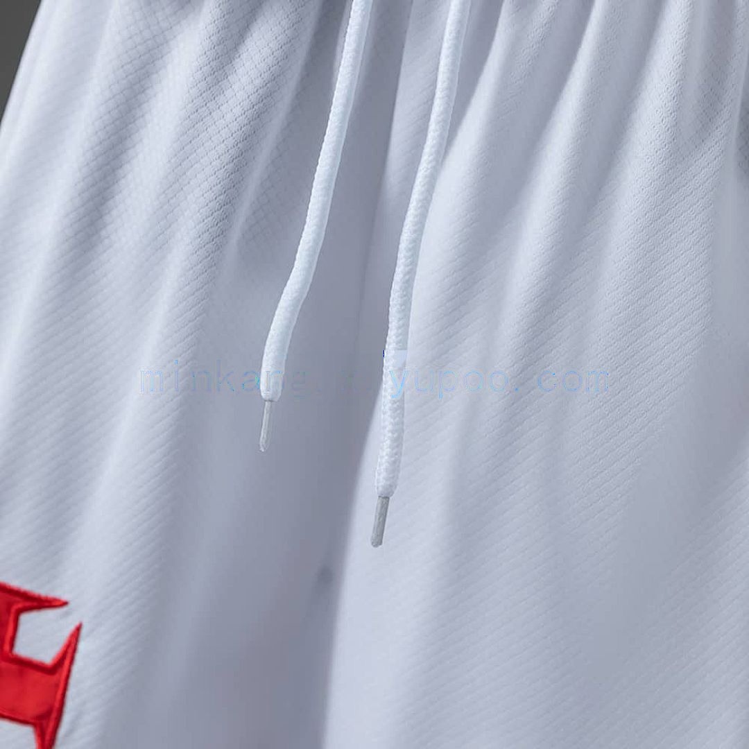 Vasco da Gama 26_27 Away Kids Kit Jersey SIZE16-28 4