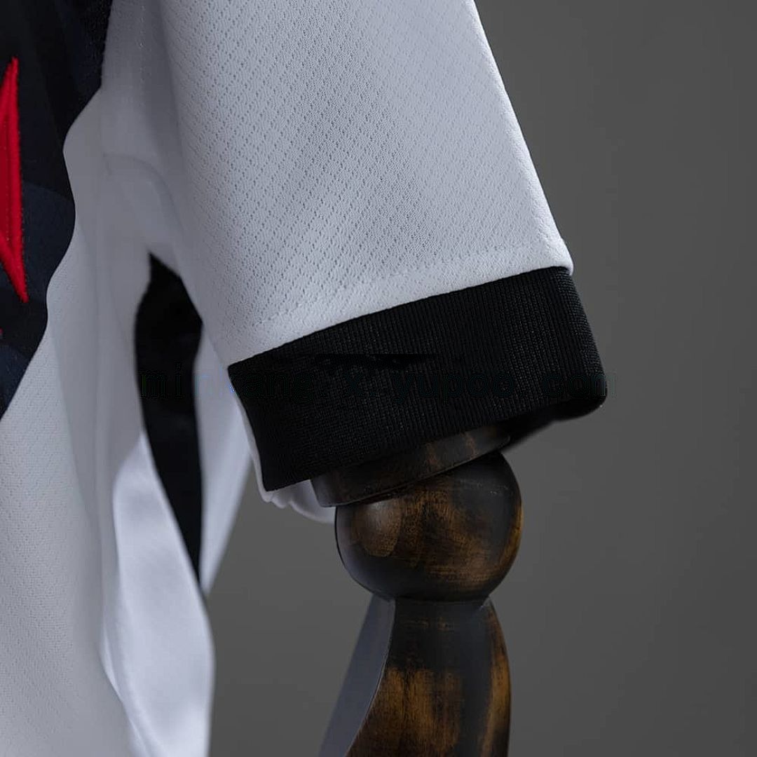 Vasco da Gama 26_27 Away Kids Kit Jersey SIZE16-28 5