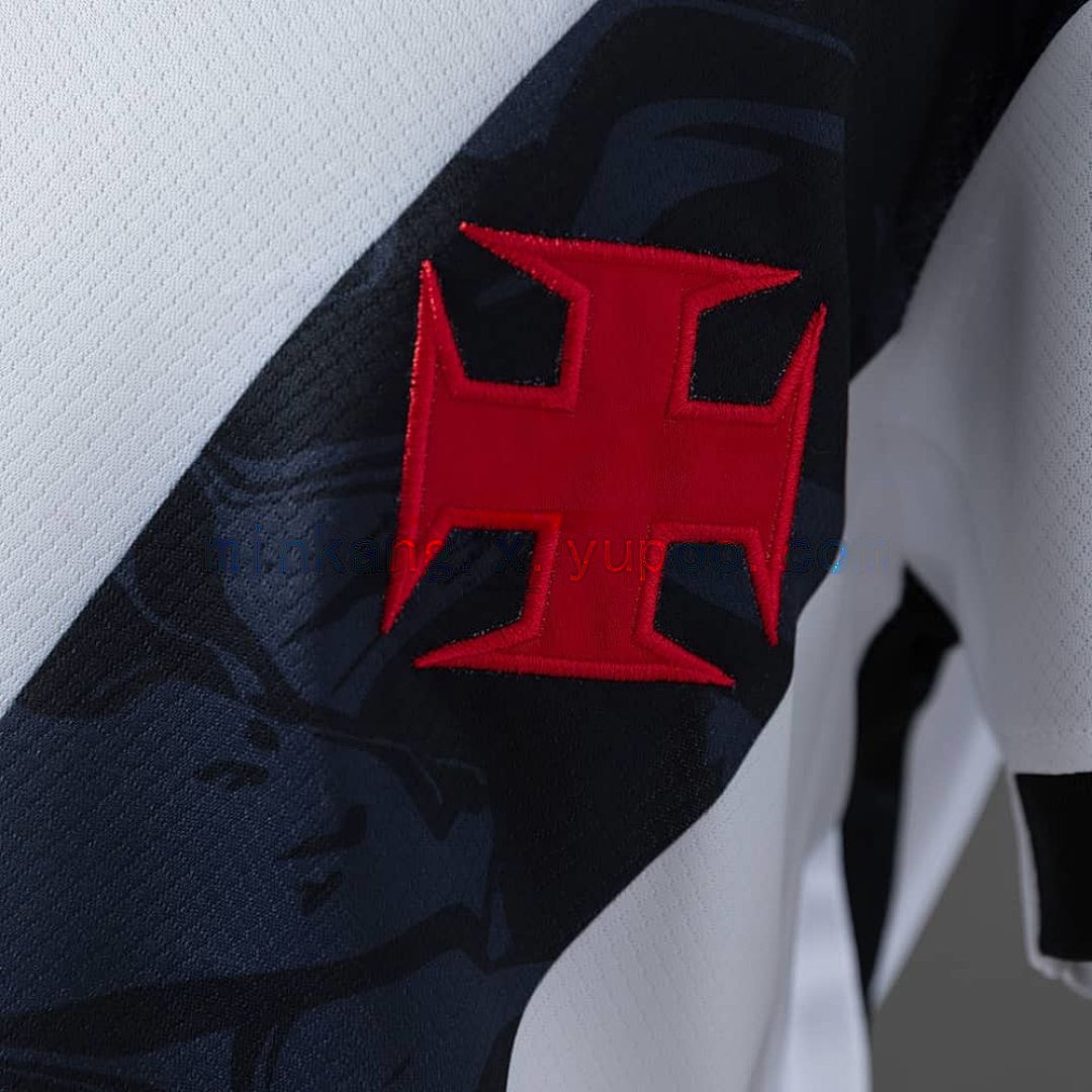 Vasco da Gama 26_27 Away Kids Kit Jersey SIZE16-28 7