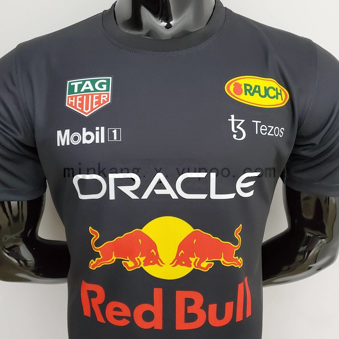 F1 Formula One 2022 Red Bull Honda S-5XL 11