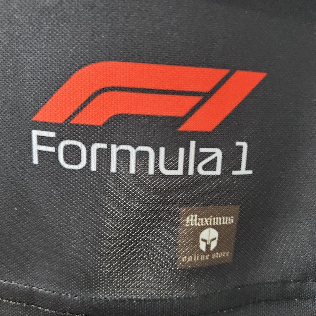 F1 Formula One 2022 Red Bull Honda S-5XL 2