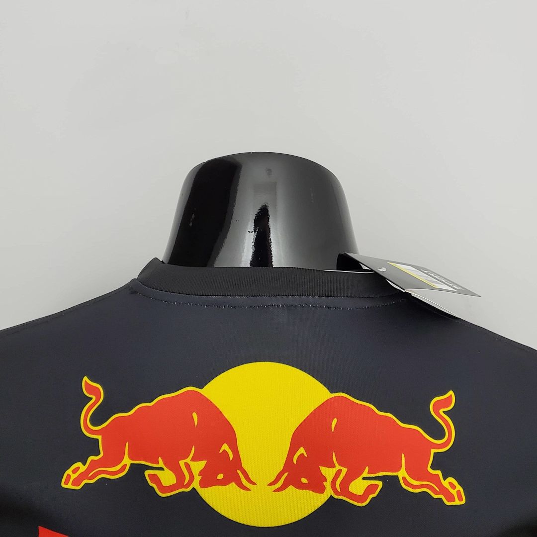 F1 Formula One 2022 Red Bull Honda S-5XL 3