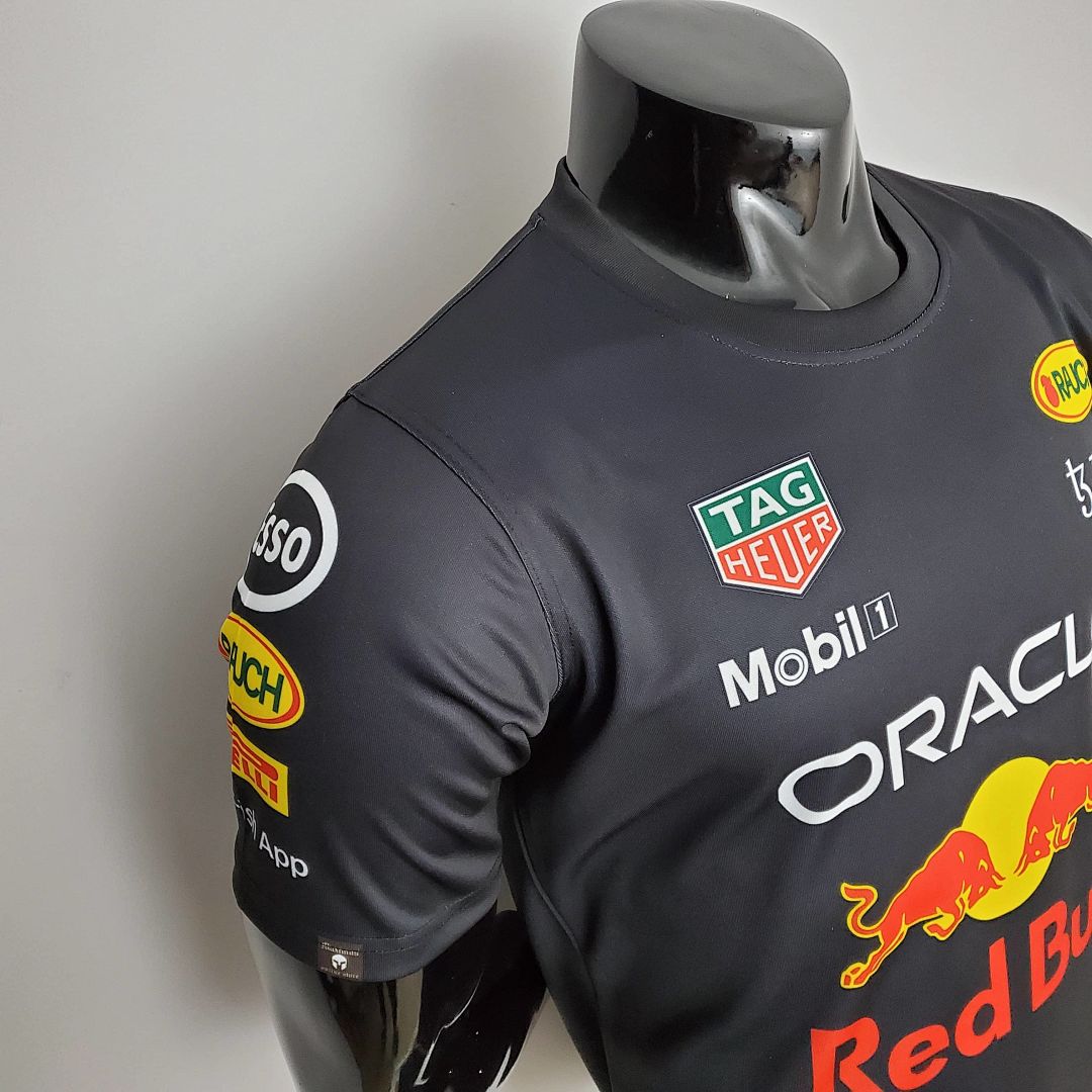 F1 Formula One 2022 Red Bull Honda S-5XL 7