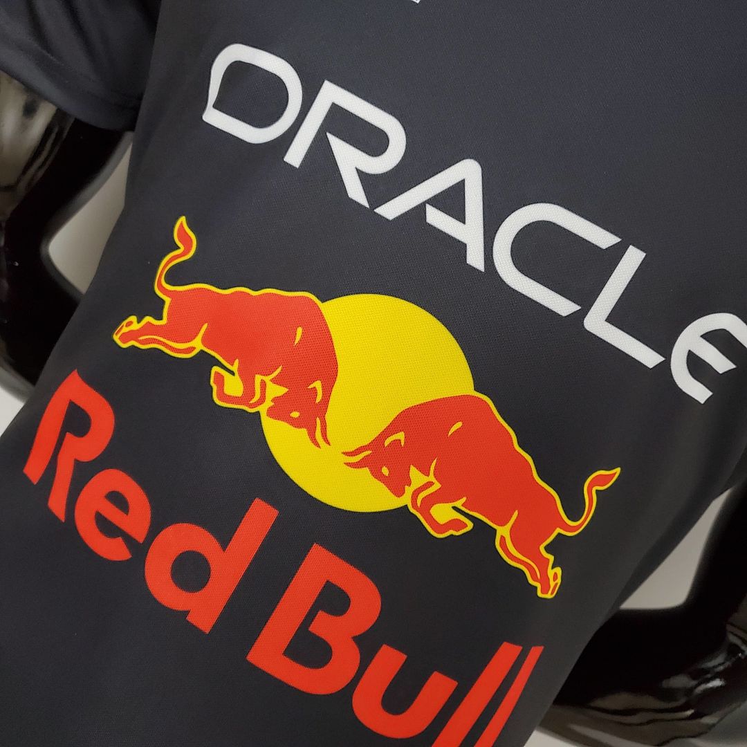 F1 Formula One 2022 Red Bull Honda S-5XL 8