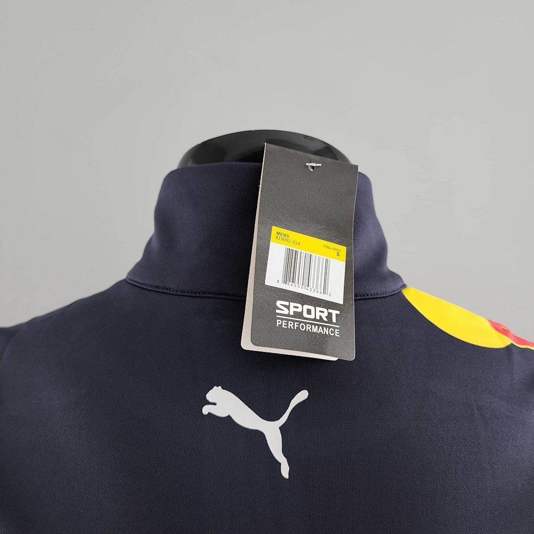 2022 F1 Vest #0001 2