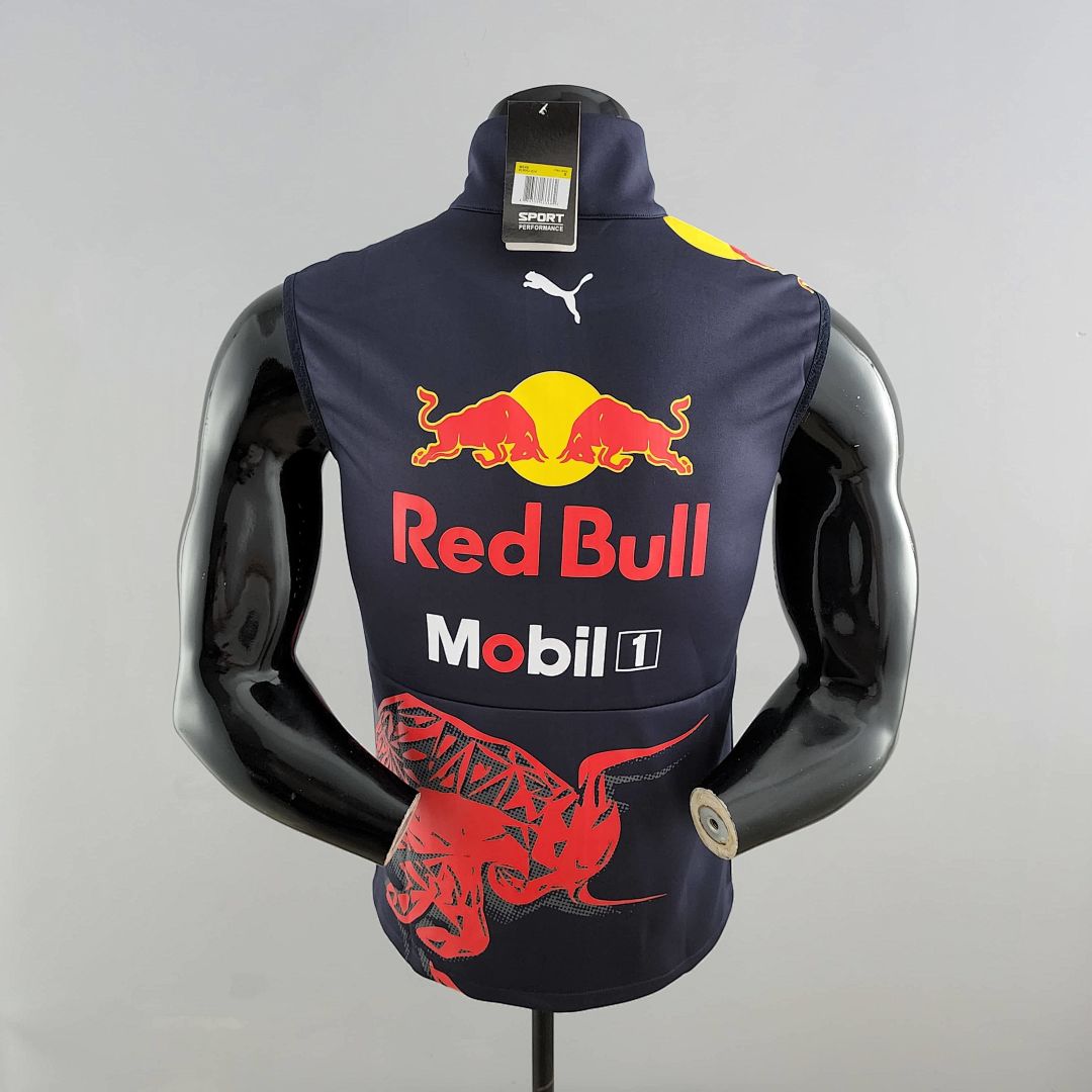 2022 F1 Vest #0001 4