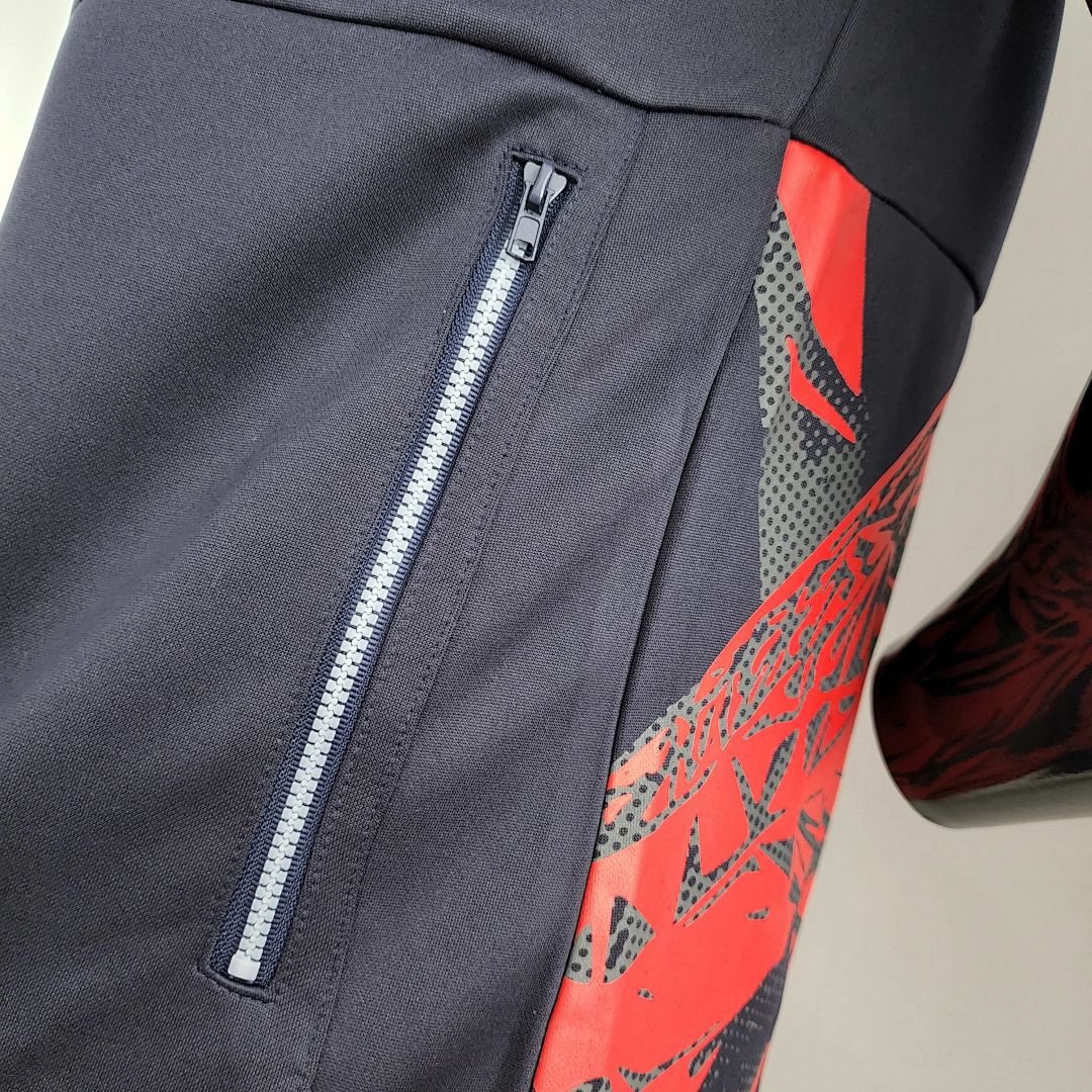 2022 F1 Vest #0001 5