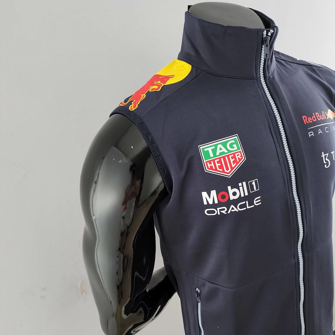 2022 F1 Vest #0001 6