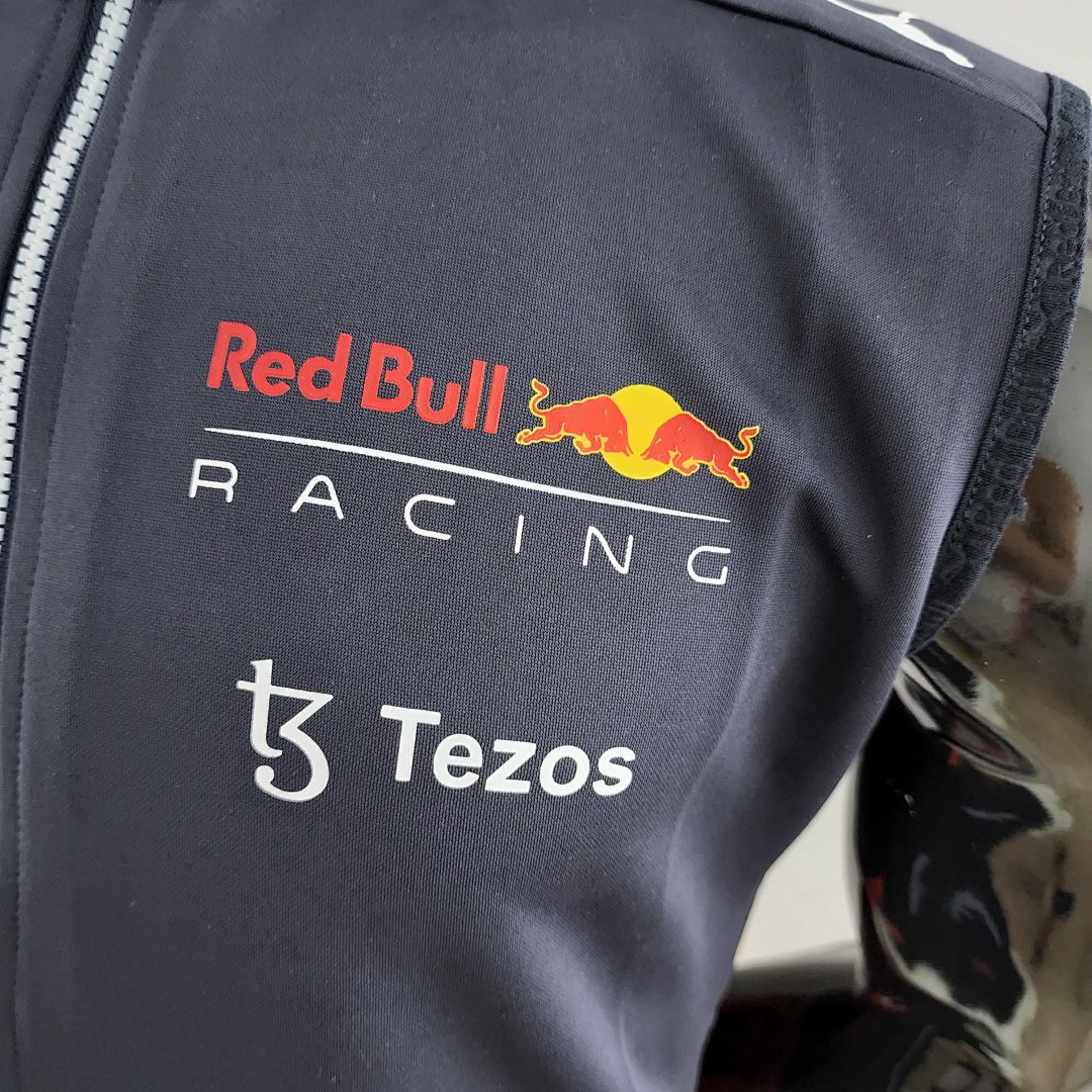 2022 F1 Vest #0001 8