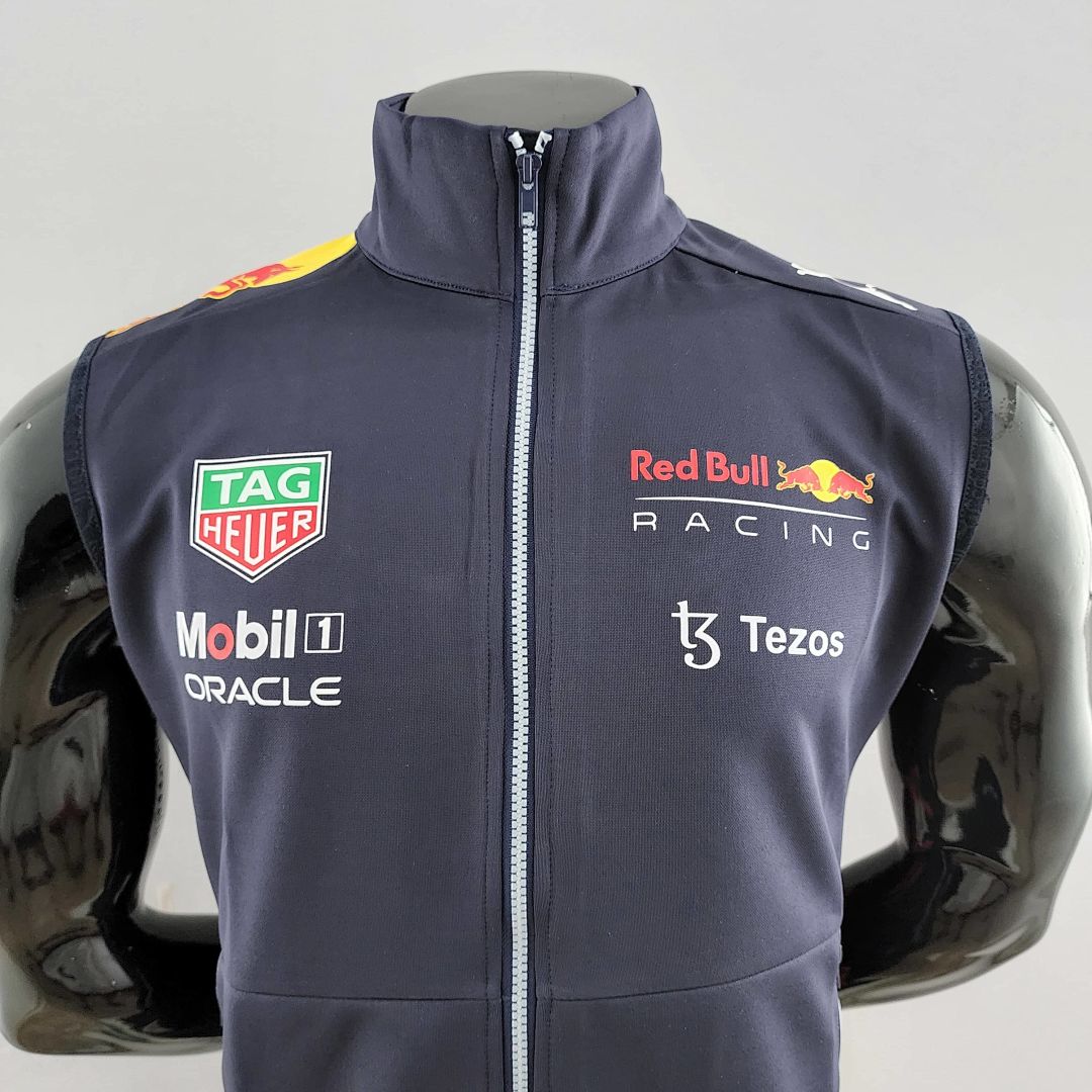 2022 F1 Vest #0001 9