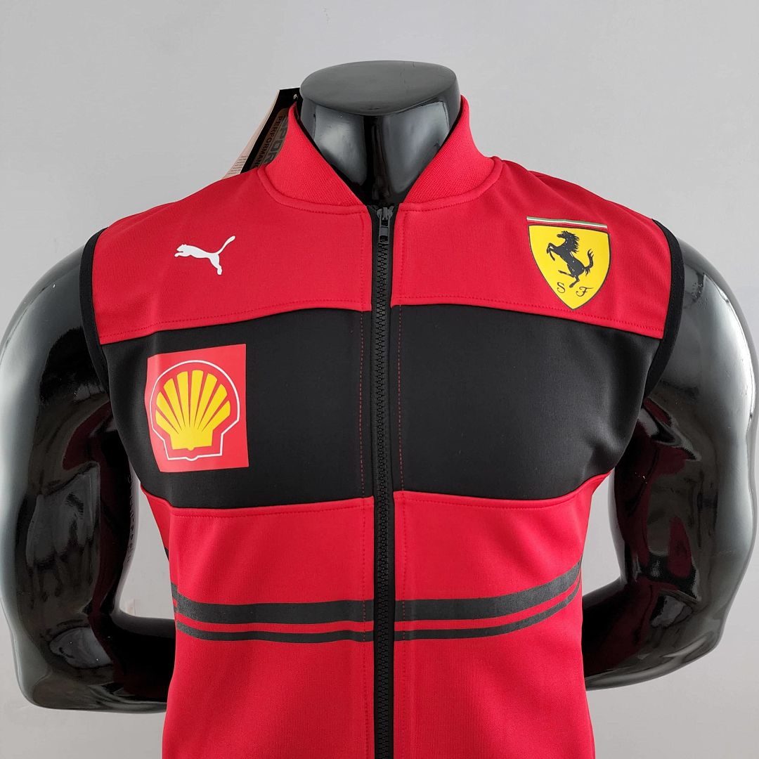 2022 F1 Vest #0002 6