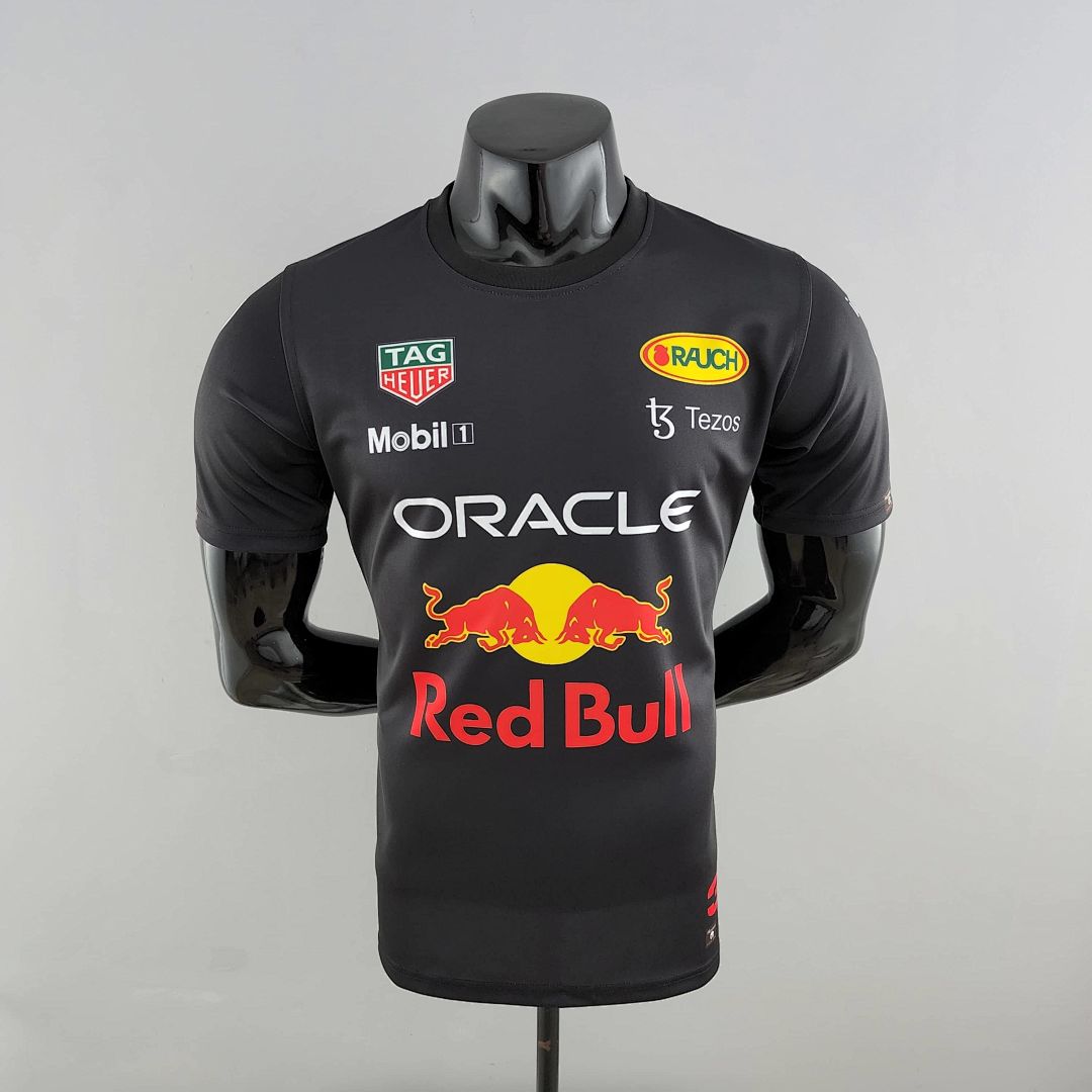 2022 F1 #0001 S-5XL