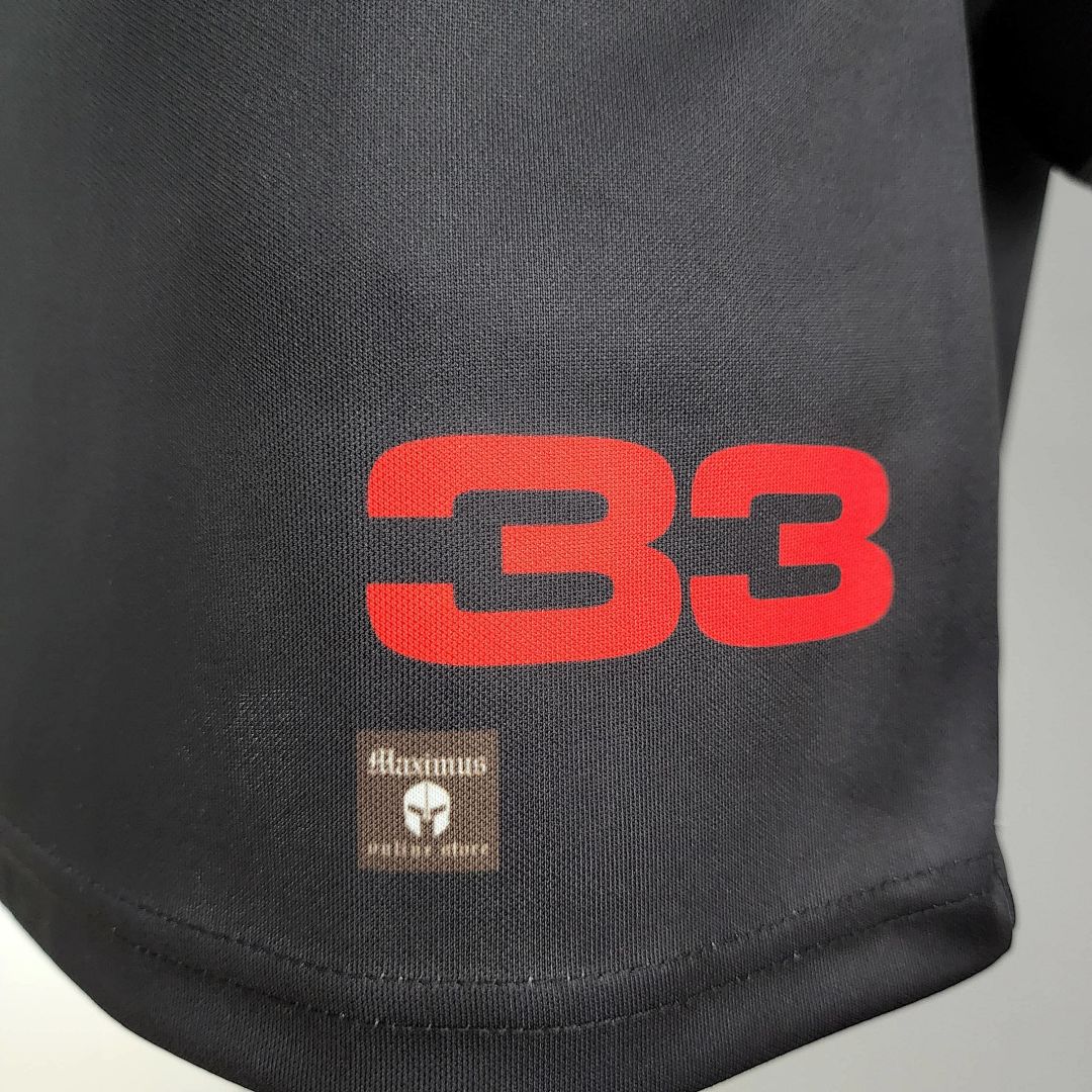2022 F1 #0001 S-5XL 5