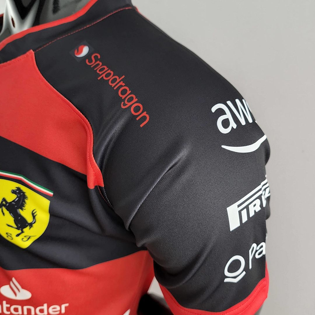 2022 F1 #0002 S-5XL 2