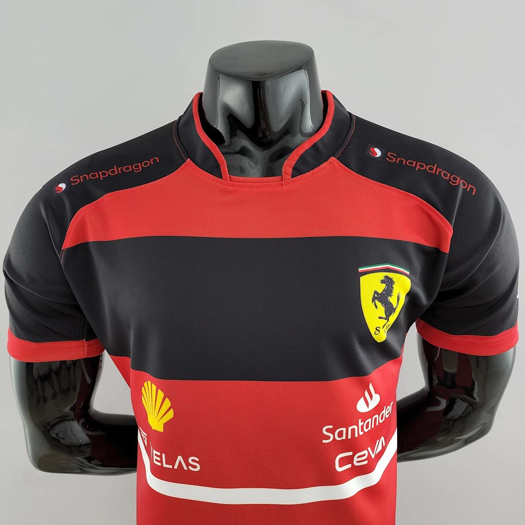 2022 F1 #0002 S-5XL 6