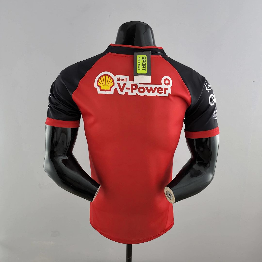 2022 F1 #0002 S-5XL 8