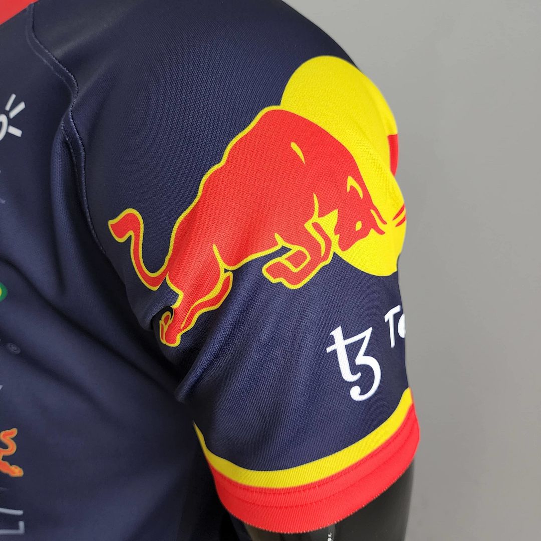 2022 F1 #0003 S-5XL 4