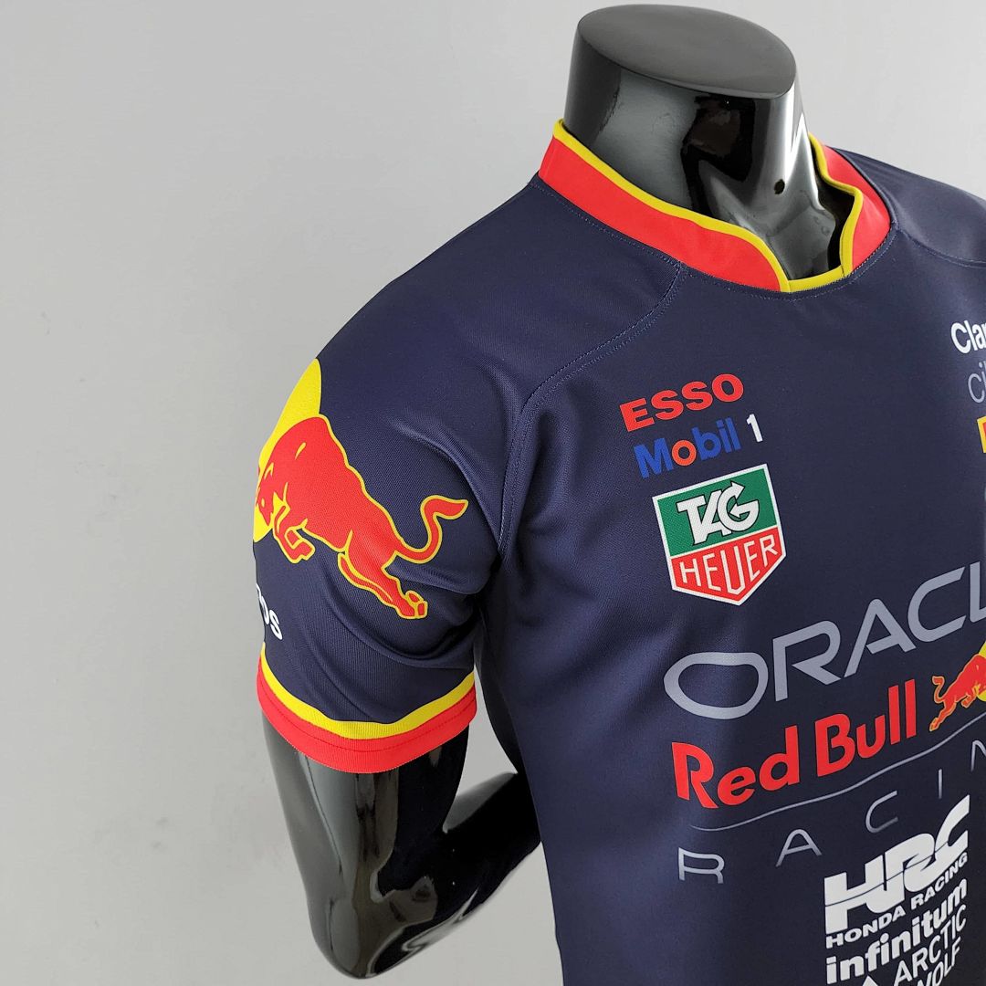 2022 F1 #0003 S-5XL 5