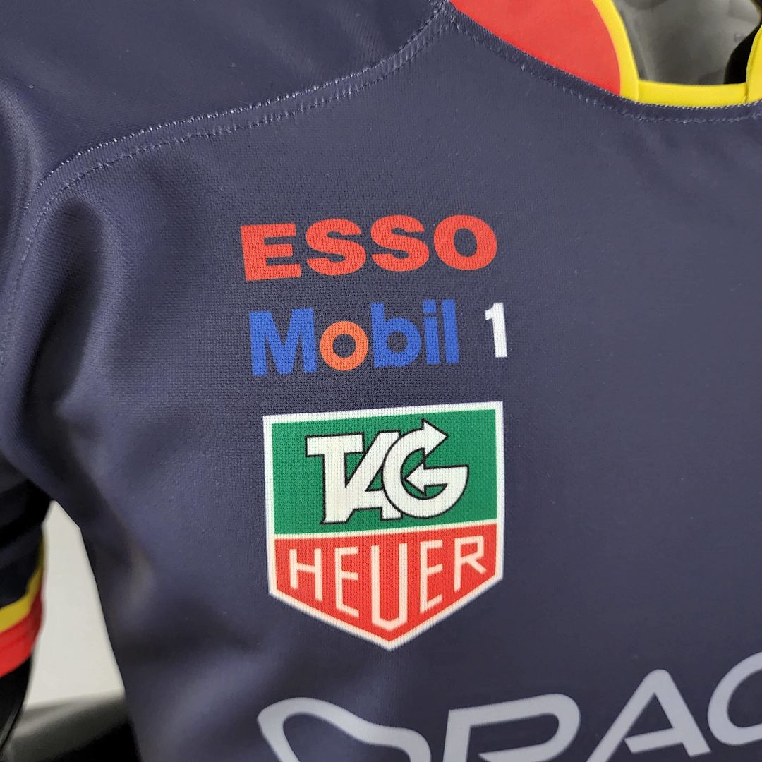 2022 F1 #0003 S-5XL 6
