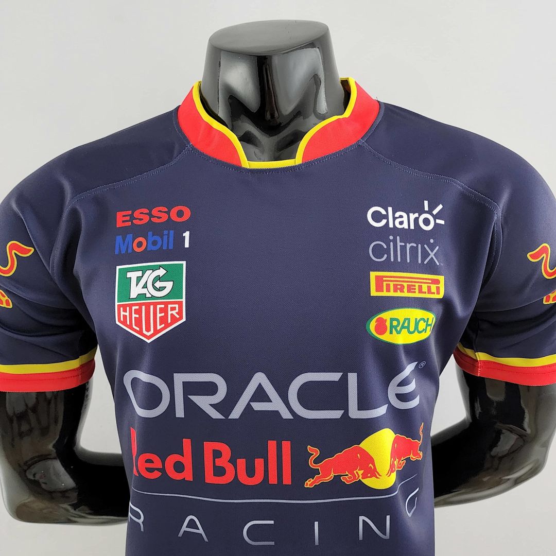 2022 F1 #0003 S-5XL 9