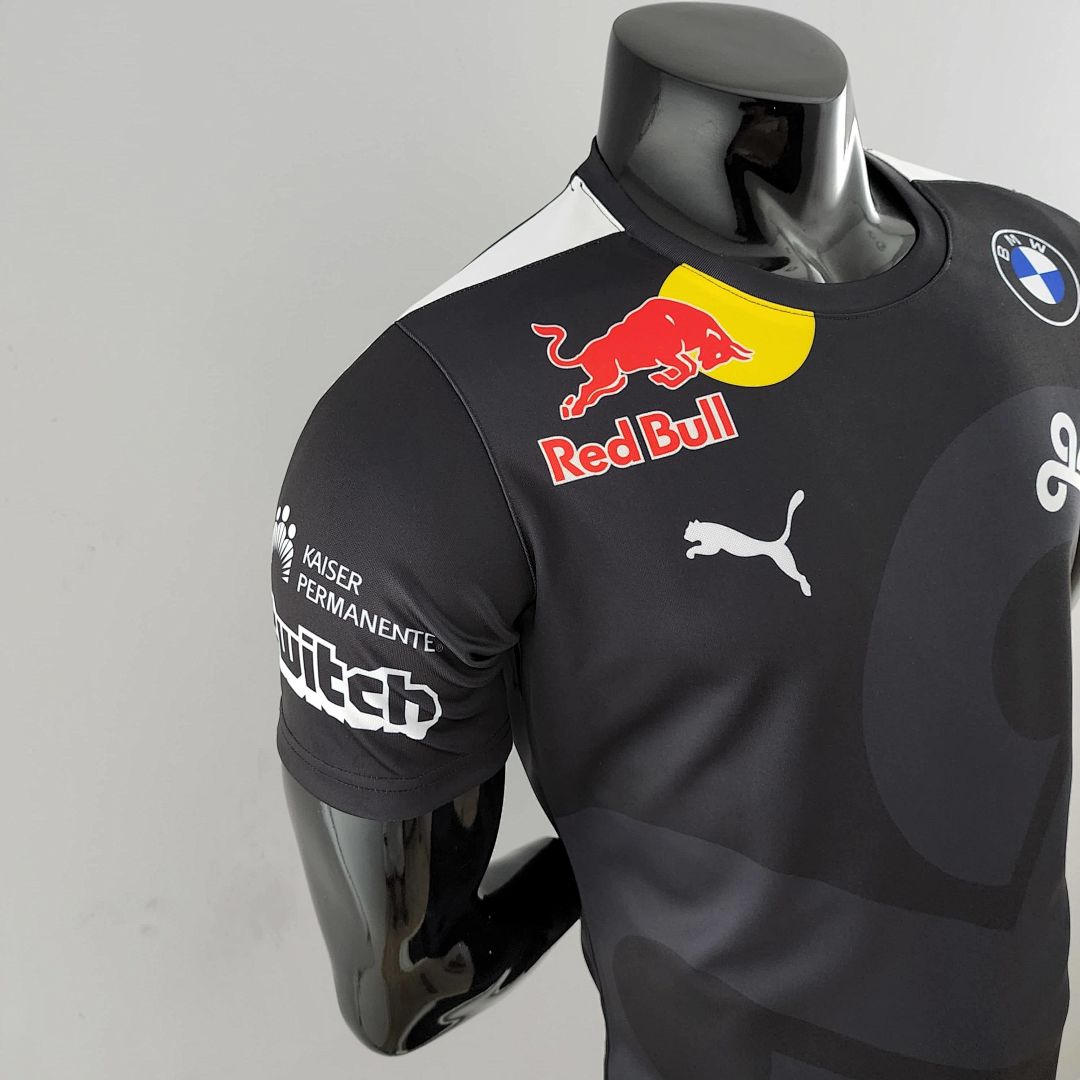 2022 F1 #0004 S-5XL 3