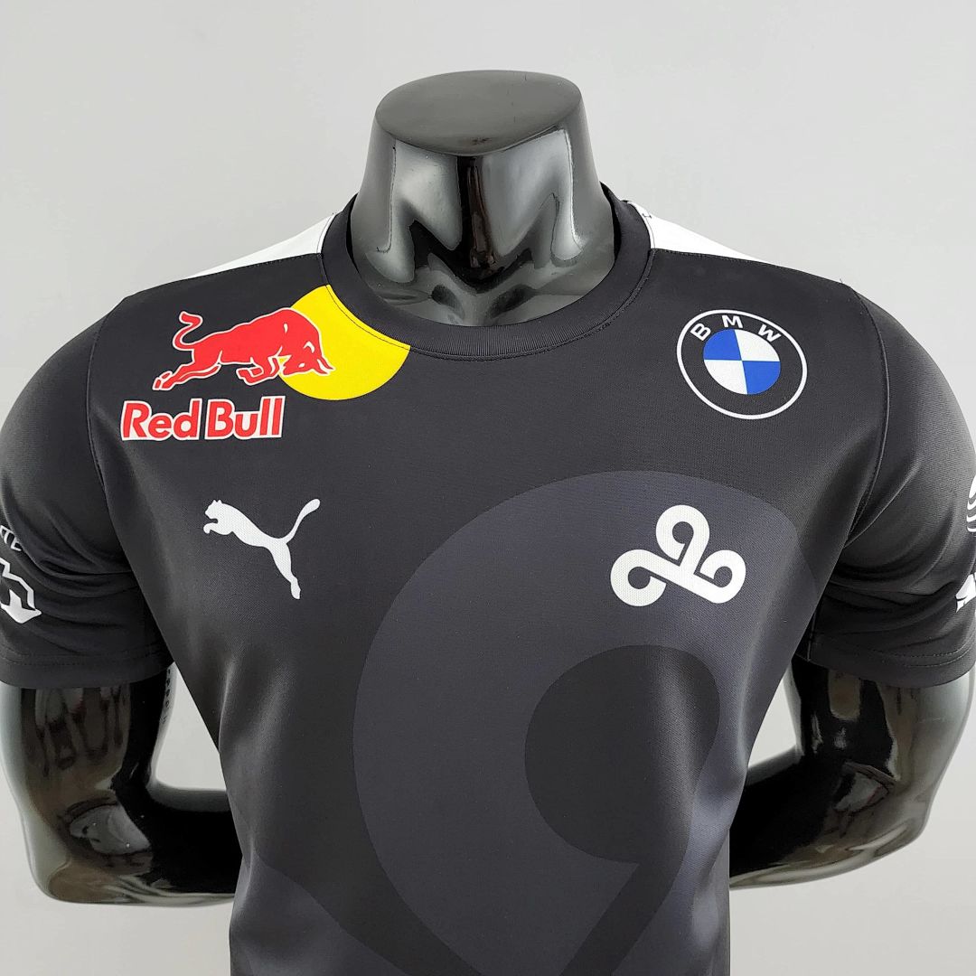 2022 F1 #0004 S-5XL 6