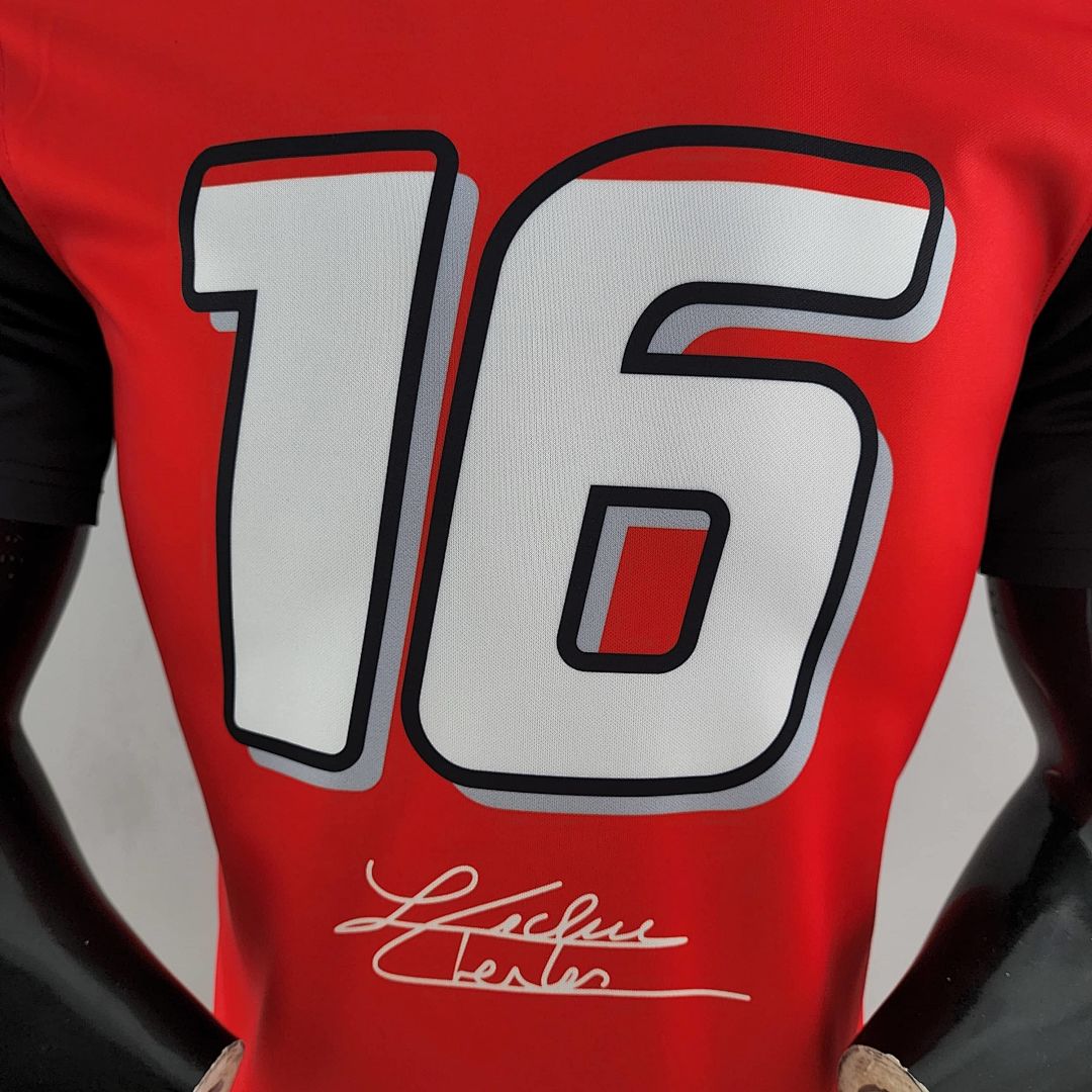 2022 F1 #0005 S-5XL 2