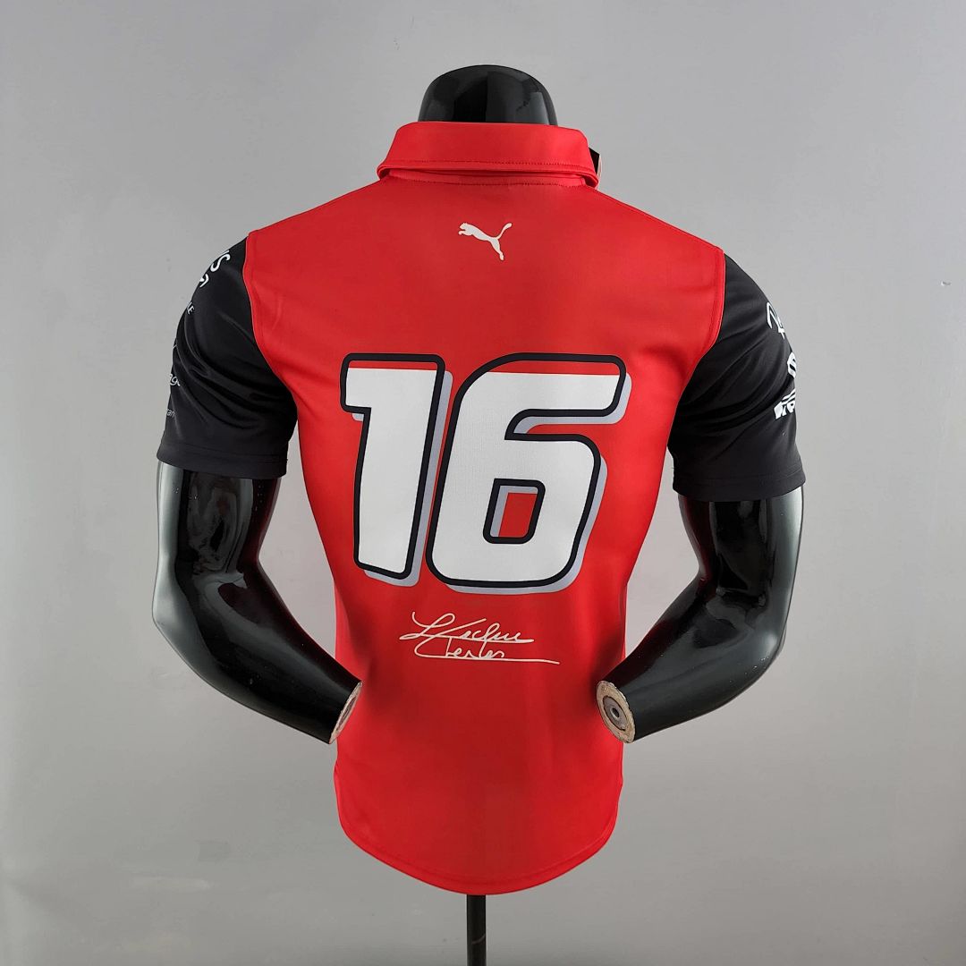 2022 F1 #0005 S-5XL 3