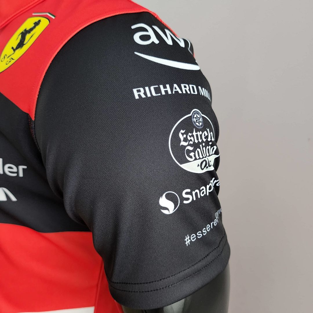 2022 F1 #0005 S-5XL 4