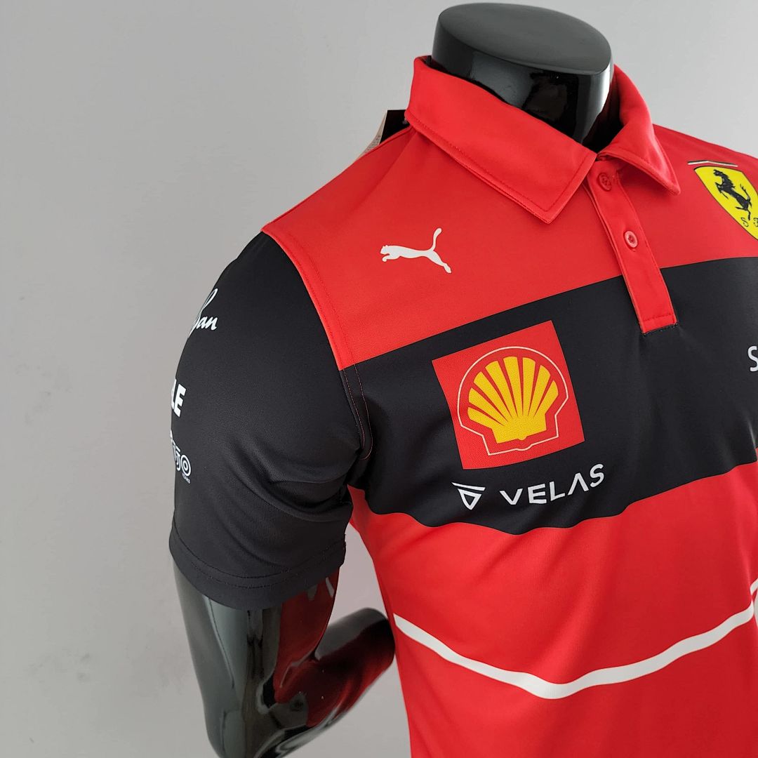 2022 F1 #0005 S-5XL 5