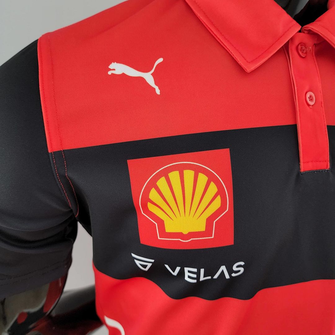 2022 F1 #0005 S-5XL 6