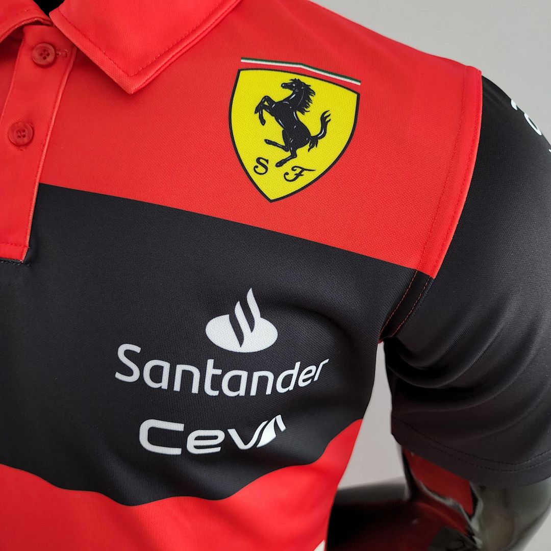 2022 F1 #0005 S-5XL 7