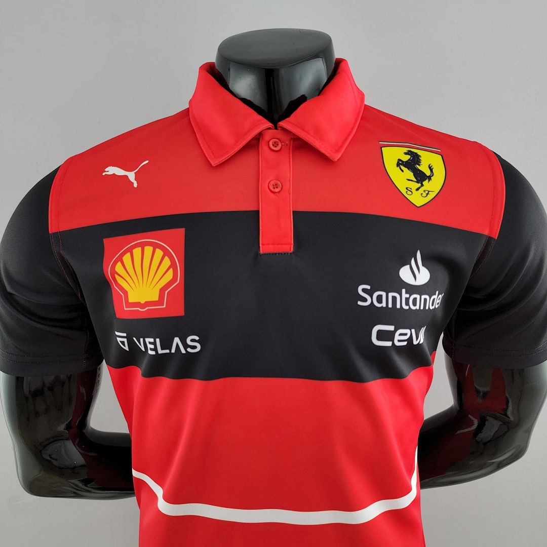 2022 F1 #0005 S-5XL 8