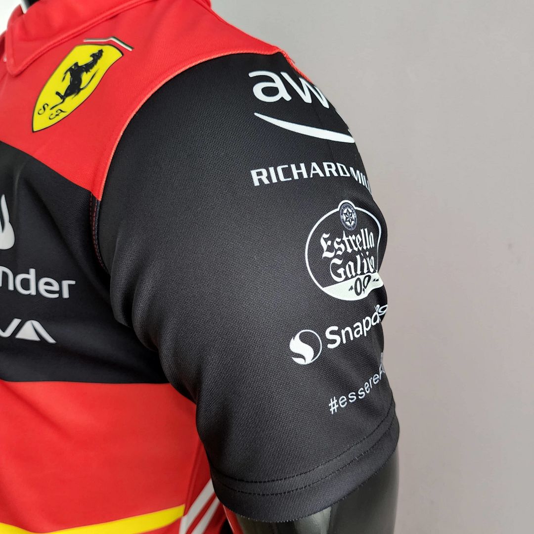 2022 F1 #0006 S-5XL 2
