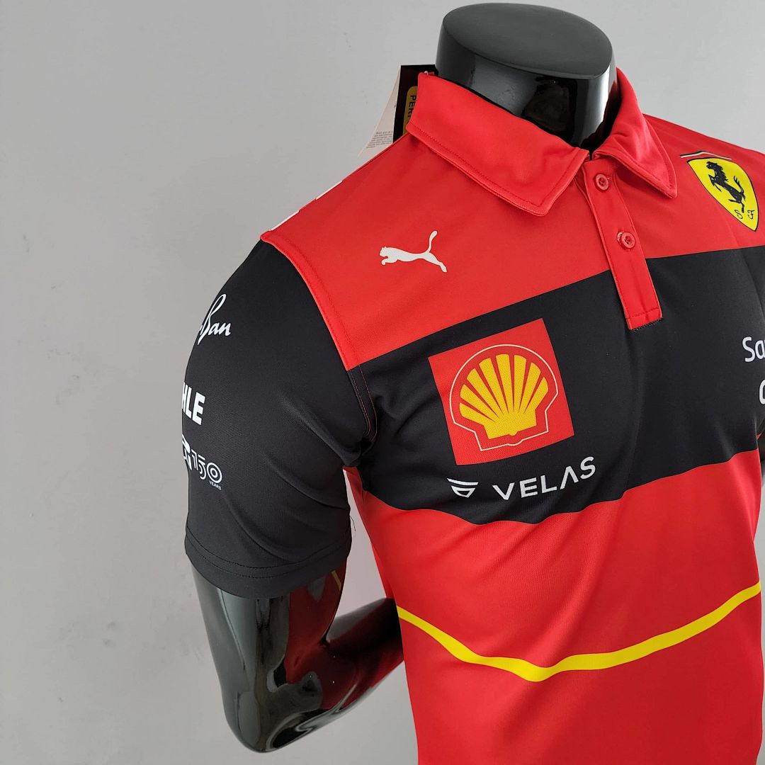 2022 F1 #0006 S-5XL 3