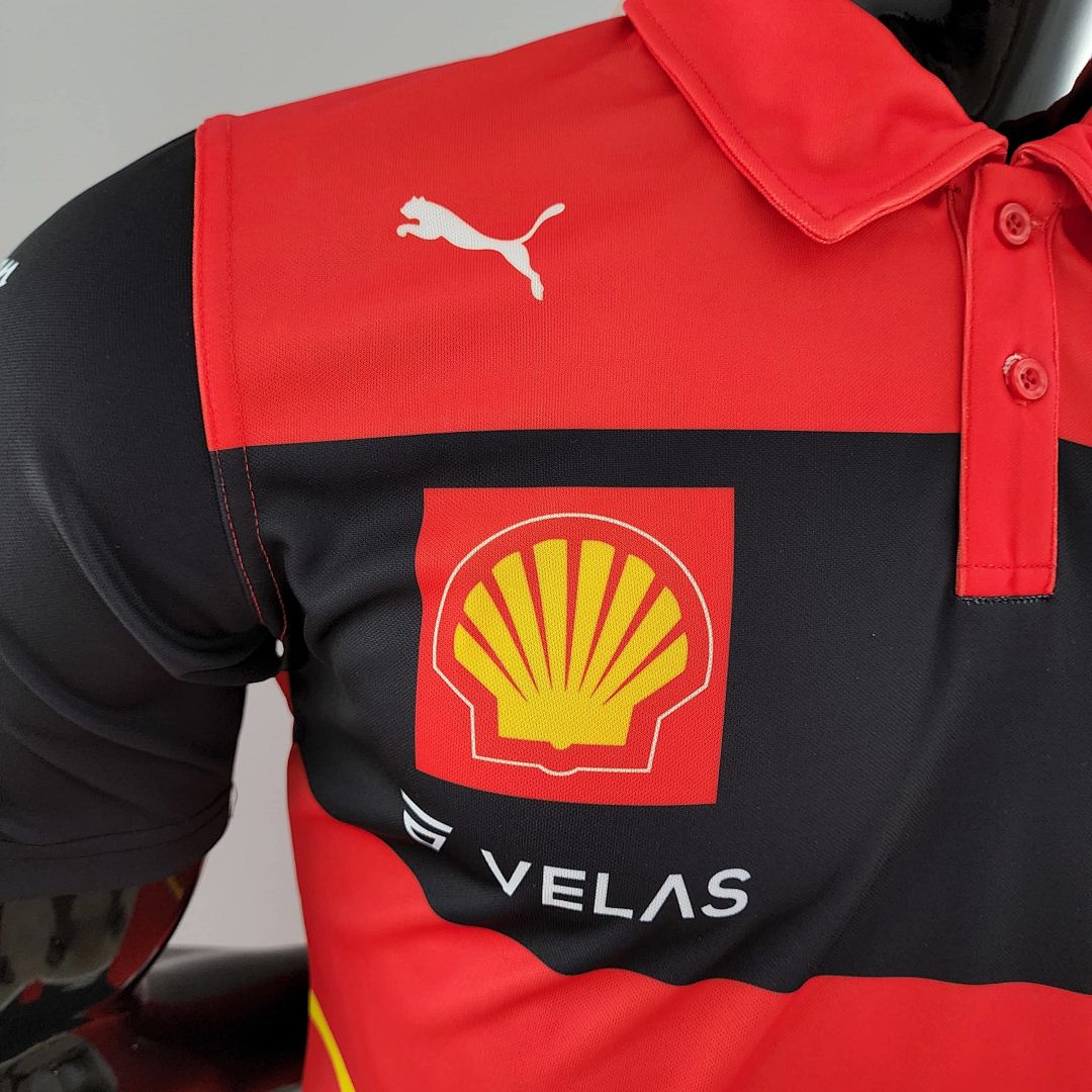 2022 F1 #0006 S-5XL 4