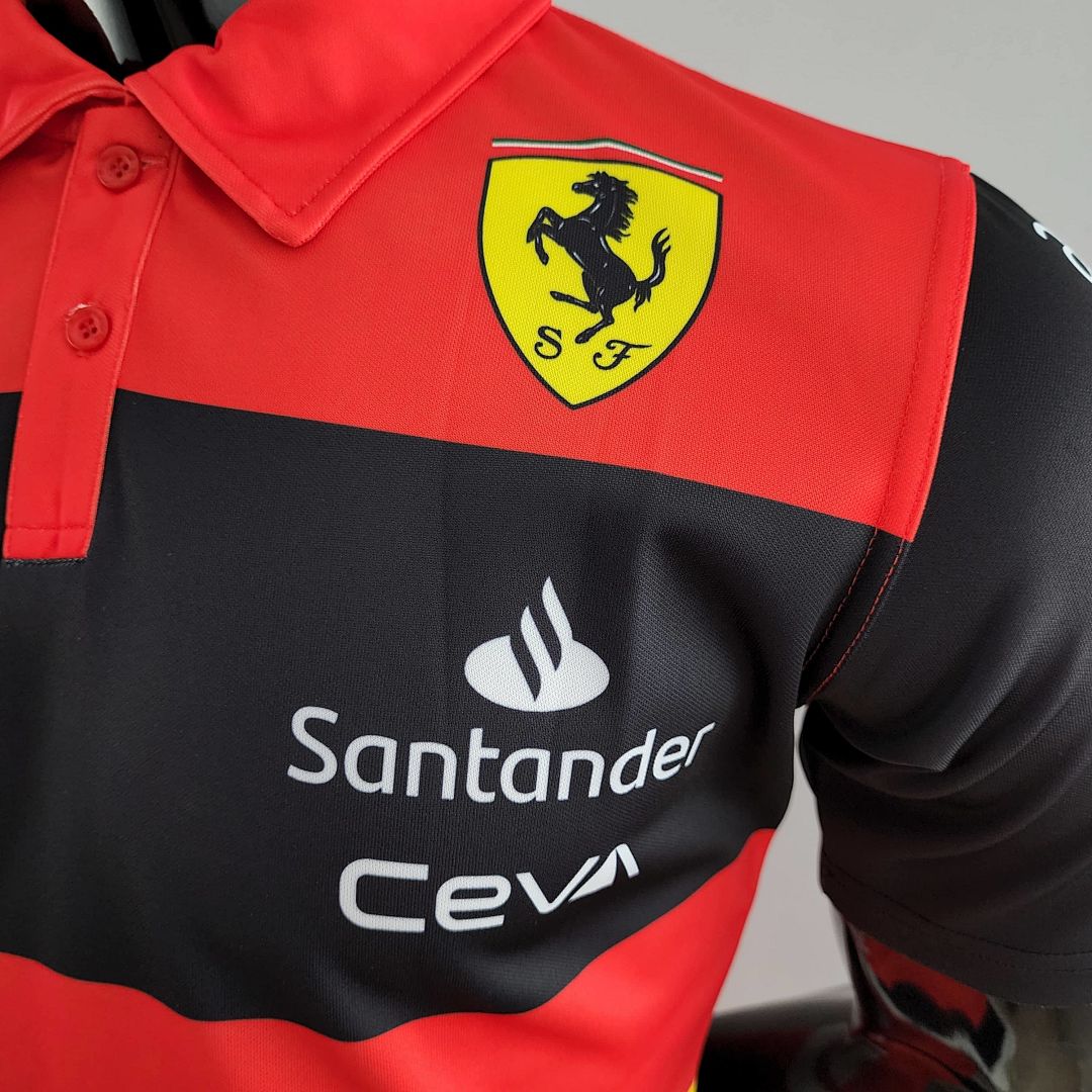 2022 F1 #0006 S-5XL 5