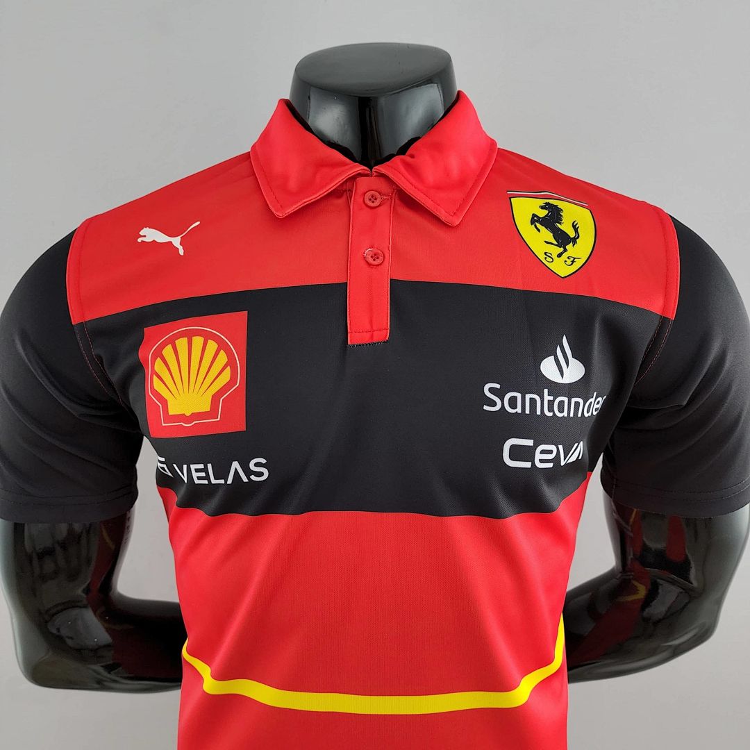 2022 F1 #0006 S-5XL 6