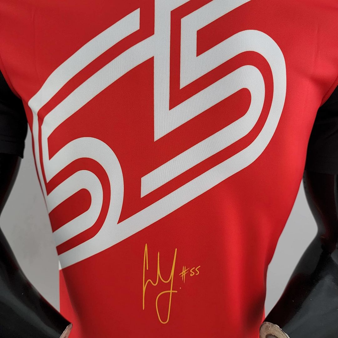 2022 F1 #0006 S-5XL 8